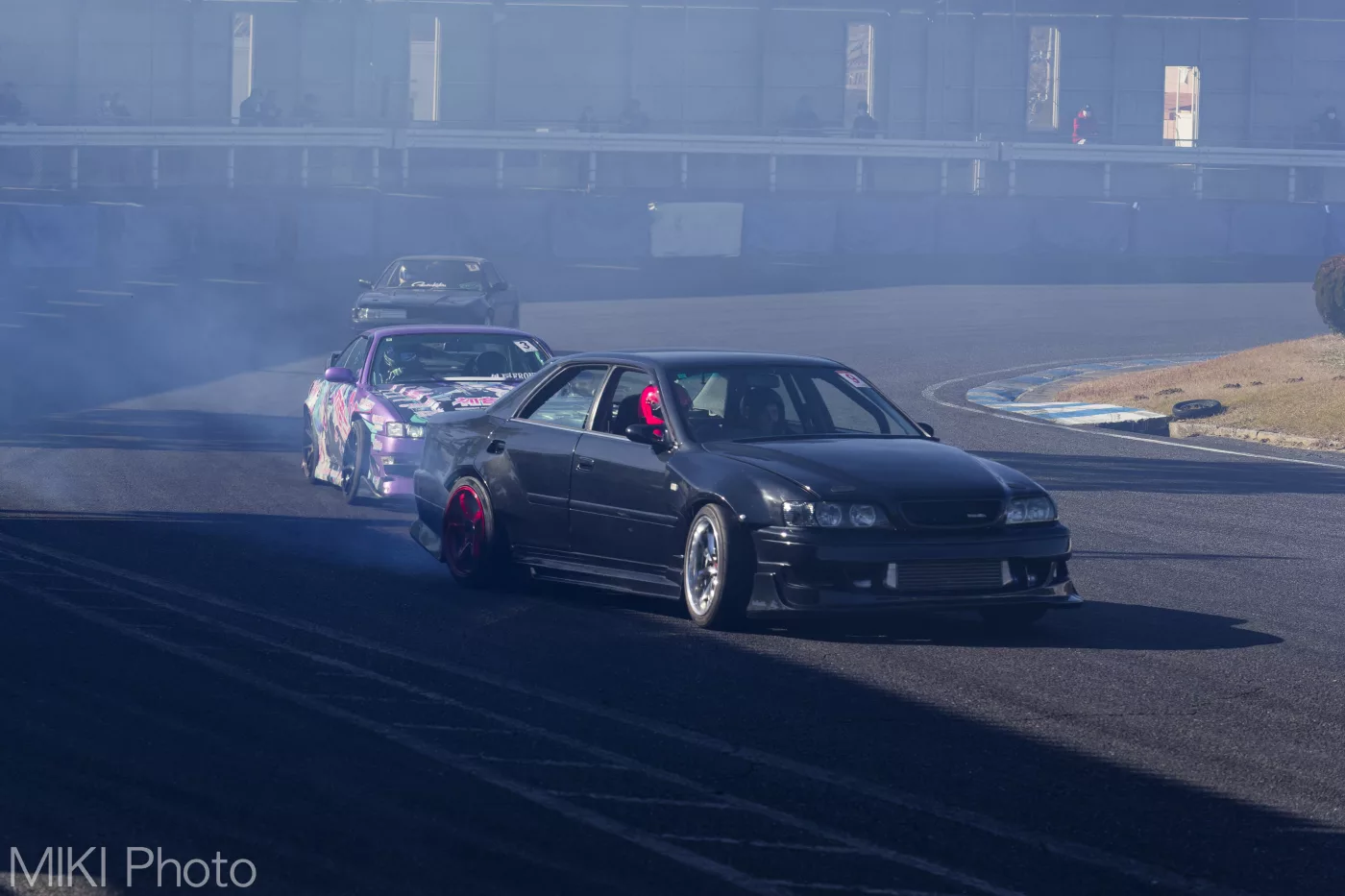 Drift Event Mobara